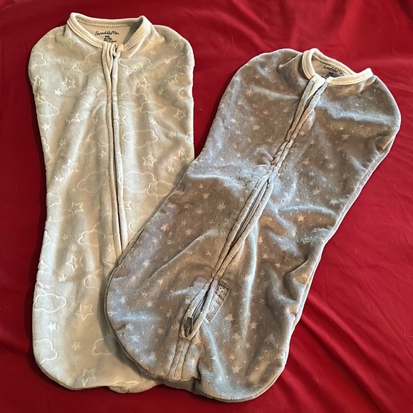 snuggle me Other - Newborn Sleep sacks
